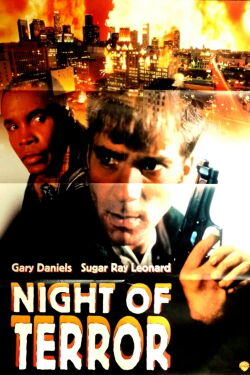 Nacht des Terrors (1996)