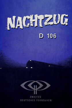 Nachtzug D 106 (1964)