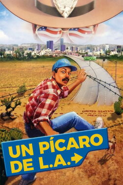 Nacido al este de Los Ángeles (1987)