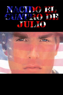 Nacido el Cuatro de Julio (1989)