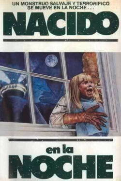 Nacido en la noche (1982)