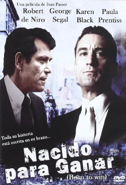 Nacido para ganar (1971)