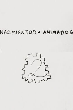 Nacimientos Animados: 2 (2023)