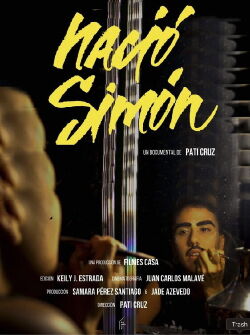 Nació Simón (2026)