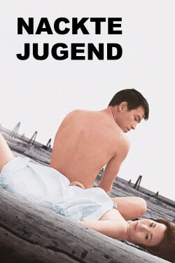 Nackte Jugend (1960)