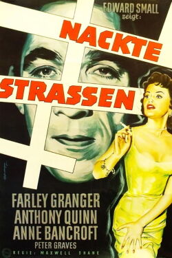 Nackte Straßen (1955)