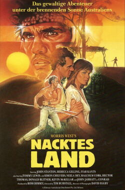 Nacktes Land (1985)