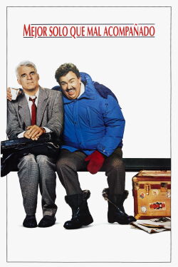 Nada en Común (1987)