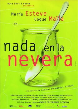 Nada en la nevera (1998)