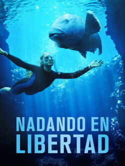 Nadando en libertad (2022)
