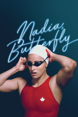 Nadia, Butterfly (2020)