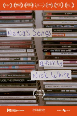 Nadia's Songs (2019)