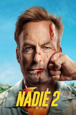Nadie 2 (2025)