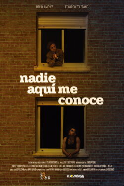 Nadie Aquí me Conoce (2024)
