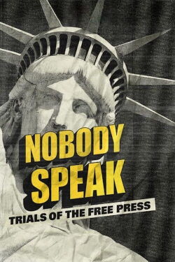 Nadie dice juicios de la prensa libre (2017)