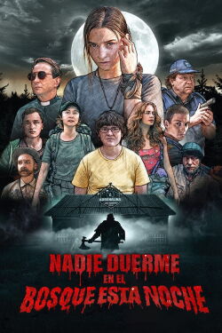 Nadie duerme en el bosque esta noche (2020)