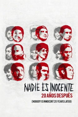 Nadie es inocente 20 años después (2010)