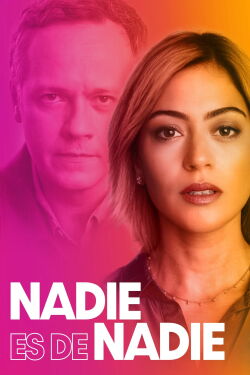Nadie es nadie (2023)