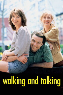 Nadie es perfecto (1996)