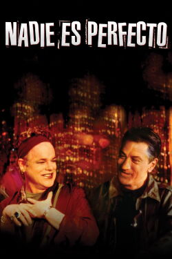 Nadie es perfecto (1999)