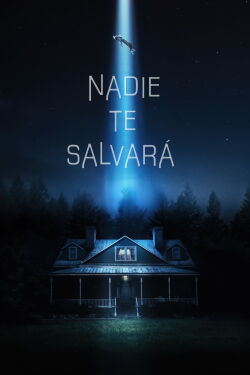 Nadie podrá salvarte (2023)