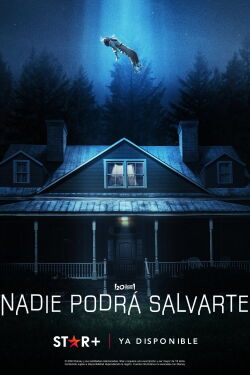Nadie podrá salvarte (2023)