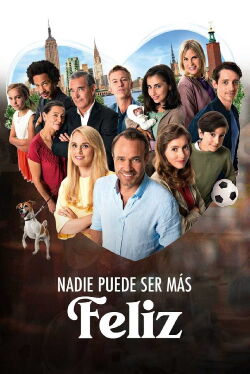 Nadie puede ser más feliz (2018)
