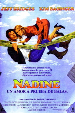 Nadine (1987)