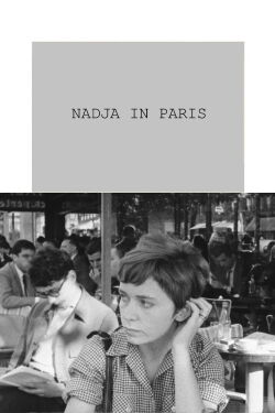 Nadja en París (1964)