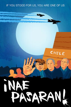 Nae Pasaran (2018)