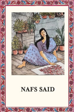 Nafs Said (2021)