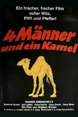 Nägel mit Köpfen (1986)