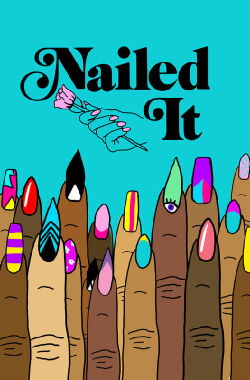 Nailed It (2017)