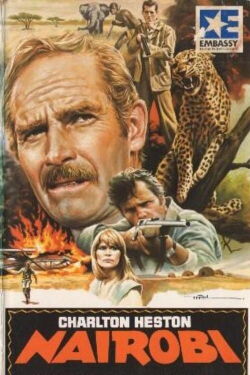 Nairobi Affair (1984)
