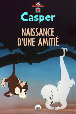 Naissance D'Une Amitié (1953)