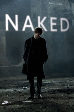 Naked (1993)