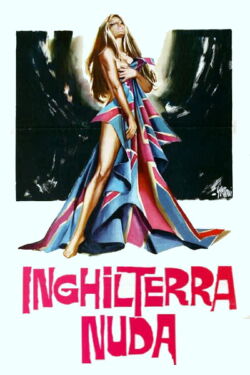 Naked England (1969)