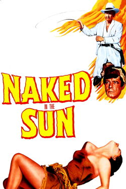 Naked In The Sun (1957)