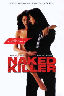 Naked Killer (1992)