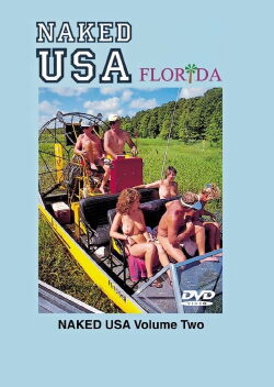Naked USA - Volume Two: Florida (1989)