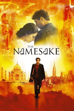 Namesake - Zwei Welten, Eine Reise (2006)