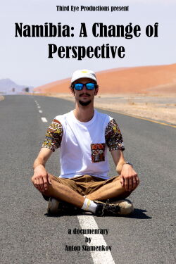 Namibia: A Change of Persective (2024)