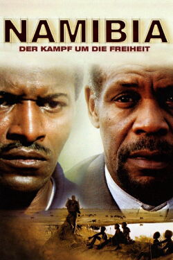 Namibia - Der Kampf um die Freiheit (2007)