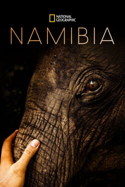 Namibia, Sanctuary of Giants (2017)
