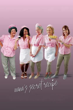 Nana's Secret Recipe (2020)