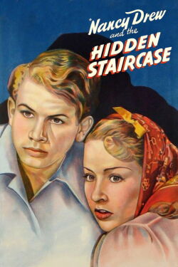 Nancy Drew and the Hidden Staircase (1939)