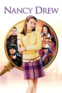 Nancy Drew Y El Misterio De Hollywood (2007)