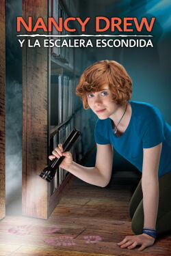 Nancy Drew y la escalera oculta (2019)