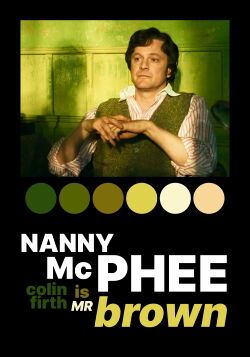 Nanny McPhee (2005)