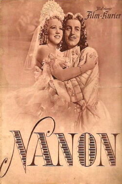 Nanon (1938)